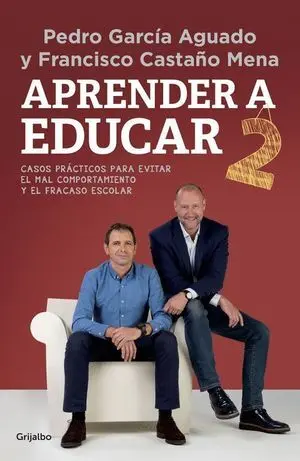 Aprender a Educar 2