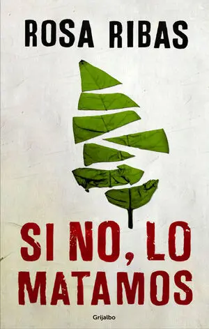 Si No, lo Matamos (Comisaria Cornelia Weber-Tejedor 4)