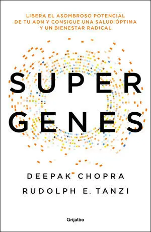 Super Genes