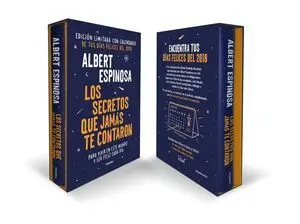 Los Secretos que Jamás te Contaron (Edición Especial con Calendario 2018)