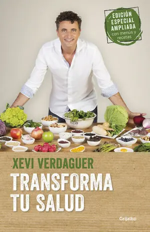 Transforma tu Salud (Edicion Ampliada)