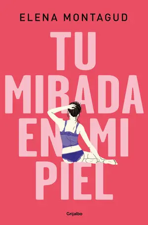 Tu Mirada en mi Piel