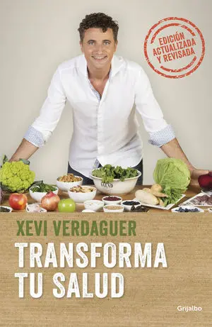 Transforma tu Salud (Edición Ampliada)