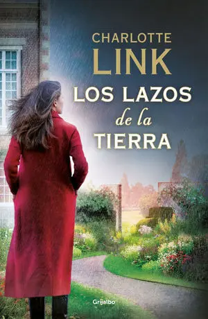 Los Lazos de la Tierra (La Estacion de las Tormentas 3)
