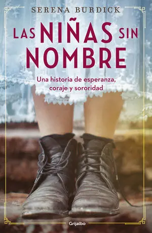 Las Niñas sin Nombre