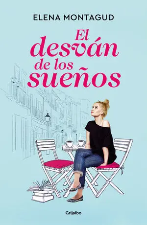 El Desván de los Sueños
