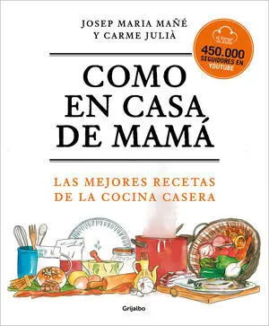 Como en Casa de Mama