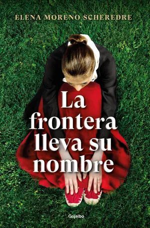 Frontera Lleva Su Nombre, la