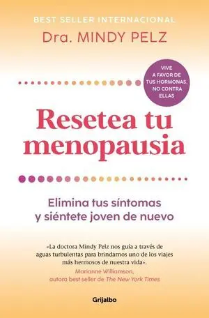 Resetea tu Menopausia