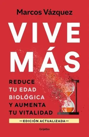 Vive Más