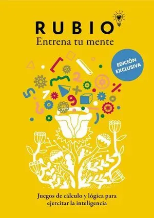 Juegos de Calculo y Logica para Ejercitar la Inteligencia (Edicion Exclusiva)