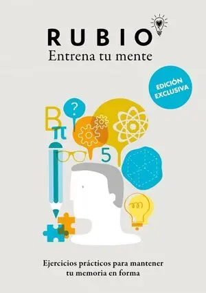 Ejercicios Practicos para Mantener tu Memoria en Forma (Edicion Exclusiva)