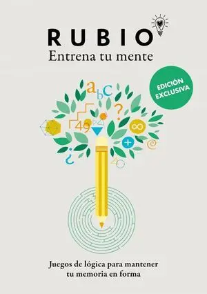 Juegos de Logica para Mantener tu Memoria en Forma (Edicion Exclusiva)