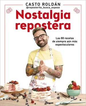 Nostalgia Repostera