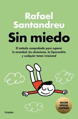 Sin Miedo (Ed. Especial)