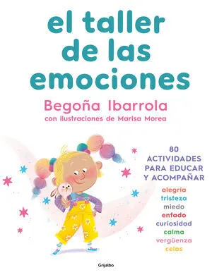 Taller de las Emociones, el