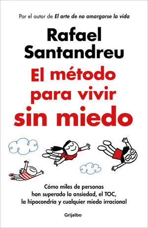El Método para Vivir sin Miedo