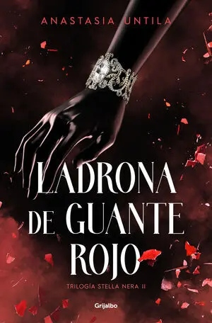 Ladrona de Guante Rojo