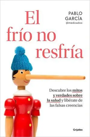 Frio no Resfria, el