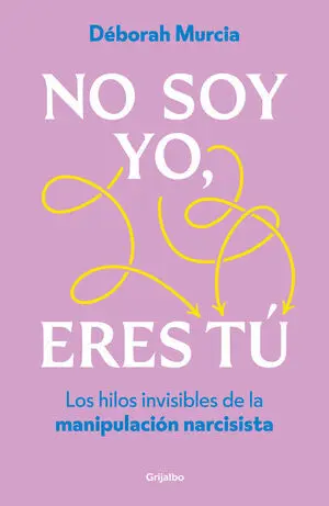 No Soy Yo, Eres tu (Narcisismo)