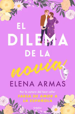 Dilema de la Novia, el