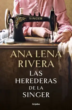 Las Herederas de la Singer
