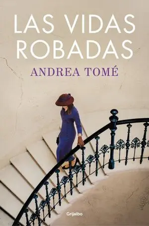 Vidas Robadas, las