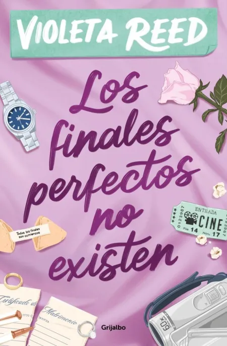 Finales Perfectos no Existen, los