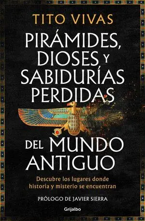 Grandes Enigmas del Mundo Antiguo, los