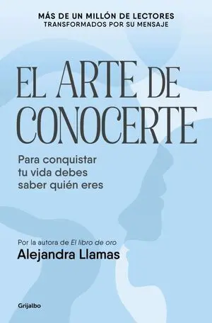 Arte de Conocerte, el