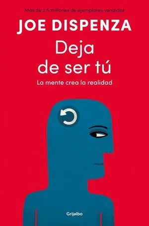 Deja de Ser tu