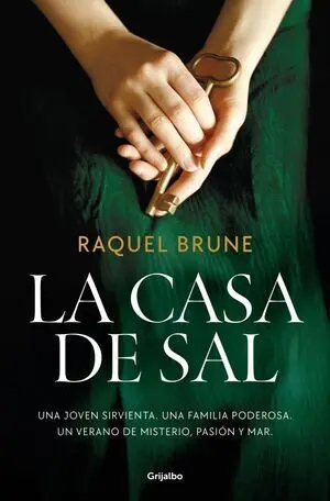 Casa de Sal, la