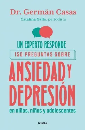 Un Experto Responde 150 Preguntas Sobre