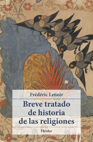 Breve Tratado de Historia de las Religiones