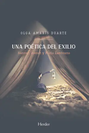 Poética del Exilio, una