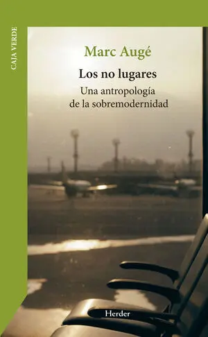 No Lugares, los