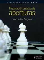 Preparacion Creativa de Aperturas