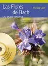 Flores de Bach + Dvd