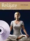 Relajate + Dvd, Regula tu Estres y Equilibra tu Vi