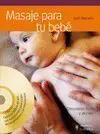 Masaje para tu Bebe