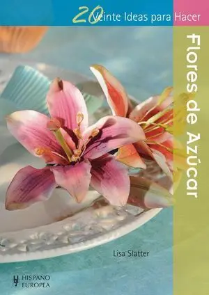 Flores de Azúcar