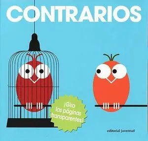 Mis Primeros Conceptos. Contrarios