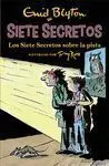 Siete Secretos 4 los Siete Secretos Sobre la Pista