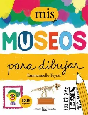 Mis Museos para Dibujar