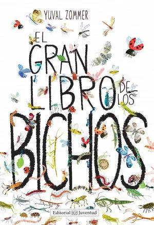 El Gran Libro de los Bichos