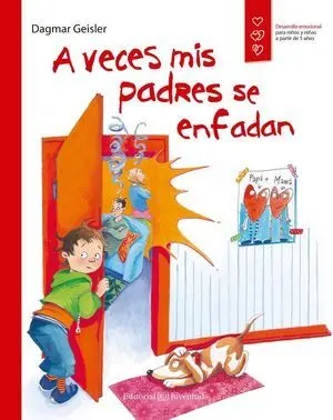 A Veces Mis Padres se Enfadan