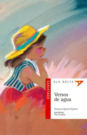 Versos de Agua Adr