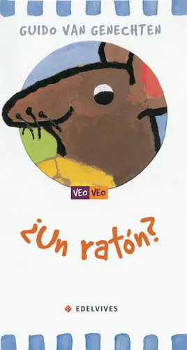 ¿Un Raton?
