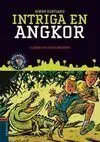 Intriga en Angkor