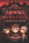 El Colmillo del Vampiro